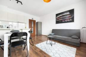 Bemowo Hery Comfort Apartment
